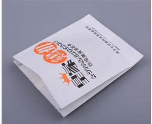 内蒙古一次性食品包装纸袋